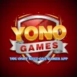 Yono Game Register icon