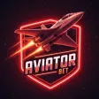 Aviator Bet Game Link icon