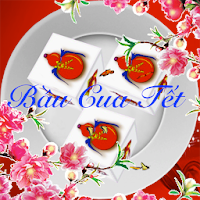 bau cua tet icon