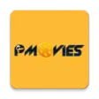 PMovies icon
