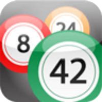 MyLucky6 Bingo icon