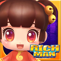 Richman Online icon