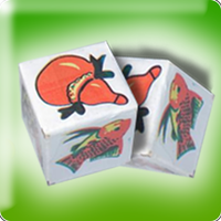 Bầu Cua Tôm Cá icon