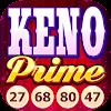 Prime Keno Games:Vegas Lottery icon