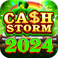 Cash Storm icon