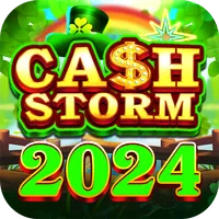 Cash Storm icon