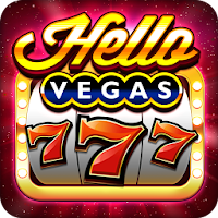 Hello Vegas APK