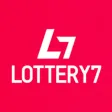 Lottery7 icon