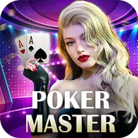Poker Master icon