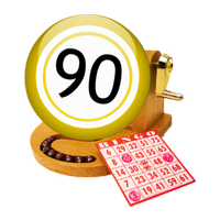 Bingo 90 APK