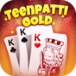 Teen Patti Gold icon