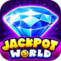 Jackpot World™ - Slots Casino icon