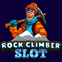 Rock Climber Slot icon