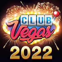 Club Vegas icon