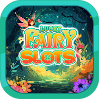 Lucky Fairy - Club 777 icon
