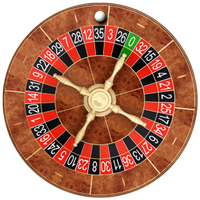My Roulette icon