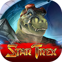 StarTrex icon