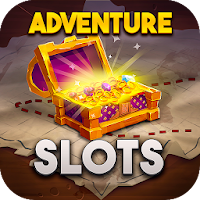 Adventure Slots Casino icon