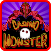 MONSTER CASINO APK