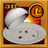 Vua Xoc Dia 3D icon