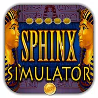 Slot Sphinx icon