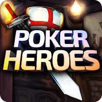 Poker Heroes icon