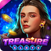Treasure Slots icon