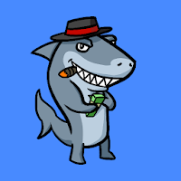 Shark Casino icon