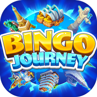 Bingo Journey icon