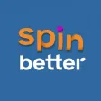 Spin Better Game Link icon