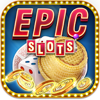 Epic JackPot: Đại gia Game bai Club icon