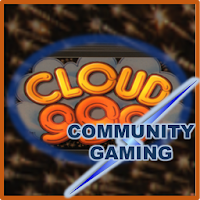 Cloud 999 UK Multi Stake Slot icon