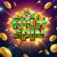 RichSpin Game App icon