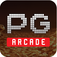 PG เว็บตรง ARCADE icon