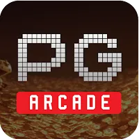 PG เว็บตรง ARCADE icon