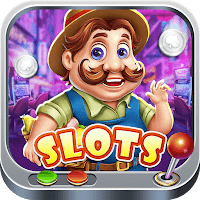 Happy Poker Slots icon