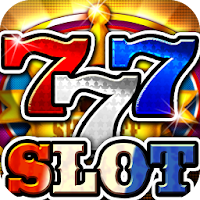 Texas 777 icon