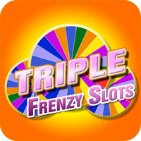 Triple Frenzy Slots icon