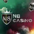 N8 Casino Registration Apk icon