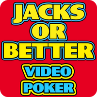 Jacks or Better icon