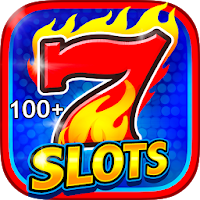 Classic Slots Galaxy icon