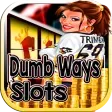 dumb ways slots icon