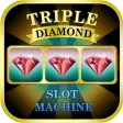 Triple Diamond - Slot Machine APK
