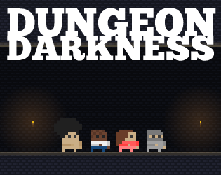 Dungeon Darkness APK