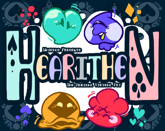 Hearithen APK