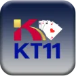 KT11 Club icon
