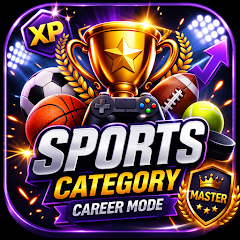 Sports Category Career Mode APK