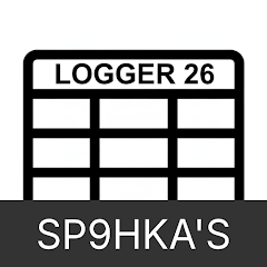Logger 26 icon