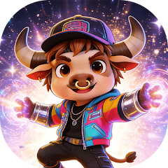 Puzzle Grid Runner icon