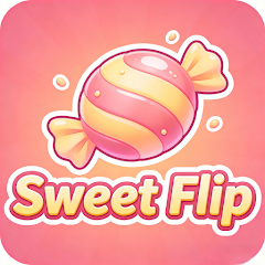 Sweet Flip icon